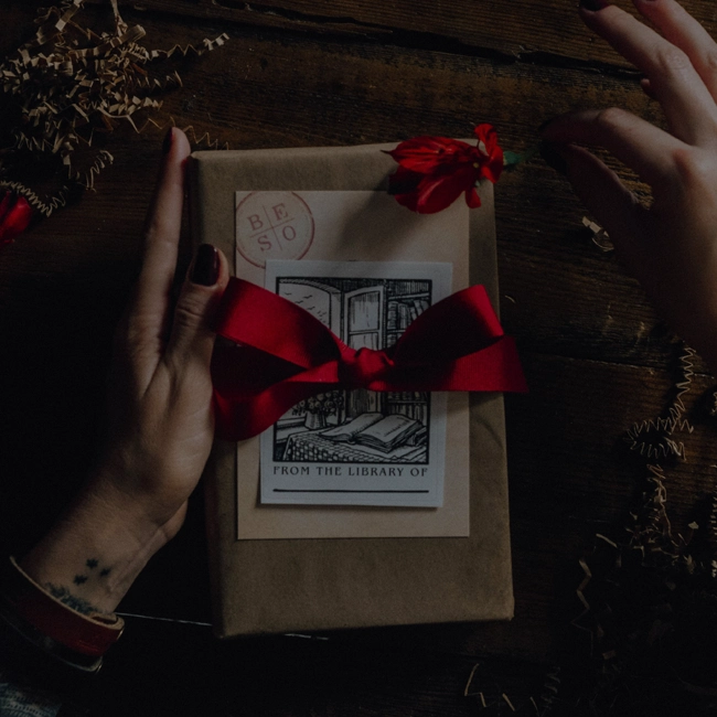 Cadeaux personnalisés