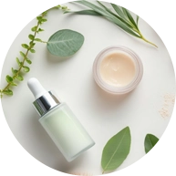 Cosmétiques bio