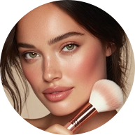 Maquillage léger